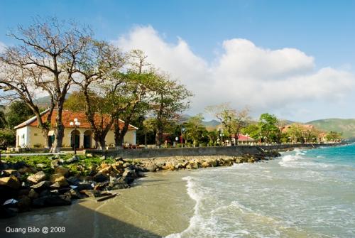 CÔN ĐẢO HUYỀN THOẠI ( 3 Ngày/ 2 đêm)