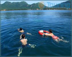 Package Tours  Con Dao - Discovery 3 days 2 night @180$