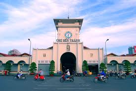 Daily Tours in Ho Chi Minh - City Tour ( 1 day) @ 38 $