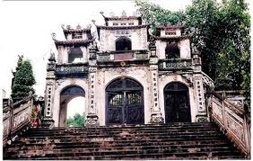 DU LỊCH LỄ HỘI: BÀ CHÚA KHO - LÀNG QUAN HỌ BẮC NINH ( 01 Ngày)