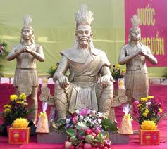 LỄ HỘI   HÀ NỘI - ĐỀN HÙNG ( 01 Ngày)