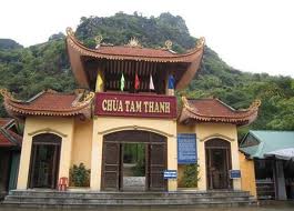 HÀ NỘI - ĐỀN MẪU - TAM THANH - NHỊ THANH - CHỢ ĐÔNG KINH ( 01 Ngày)