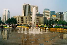 CHƯƠNG TRÌNH TOUR: SEOUL – ĐẢO JEJU – EVERLAND – ĐẢO NAMI