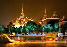 ĐẤT NƯỚC TRIỆU VOI & XỨ SỞ CHÙA VÀNG: VIÊNG CHĂN - BAWNGKOK -PATTAY - HÀ NỘI