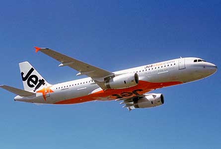 Vietnam Airlines chính thức nắm Jetstar